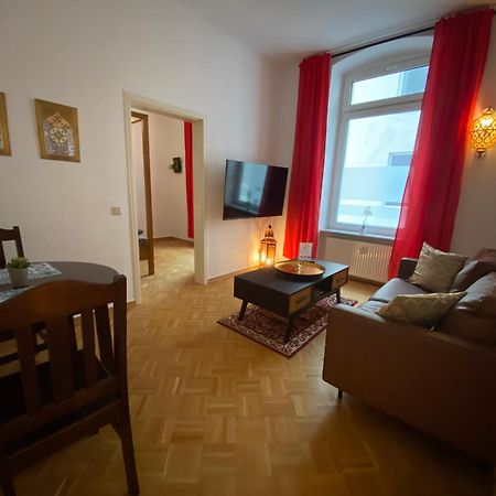 City Residences Koblenz 科布倫茨 外观 照片