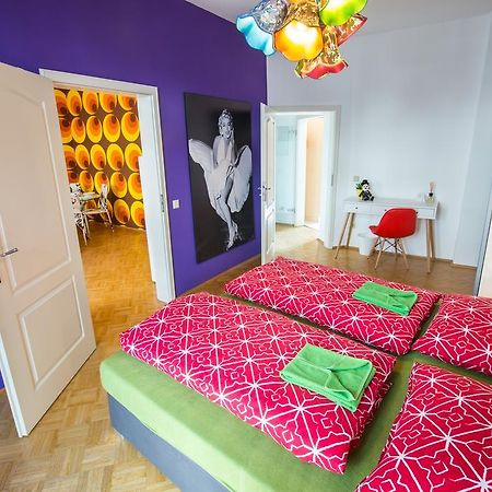 City Residences Koblenz 科布倫茨 外观 照片