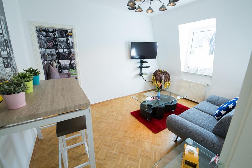 City Residences Koblenz 科布倫茨 外观 照片