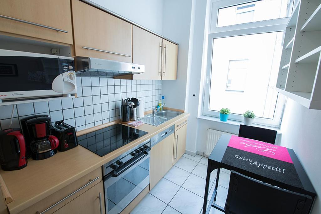 City Residences Koblenz 科布倫茨 外观 照片