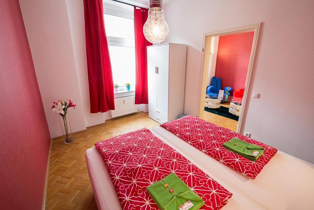 City Residences Koblenz 科布倫茨 外观 照片