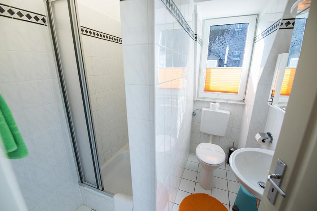 City Residences Koblenz 科布倫茨 外观 照片