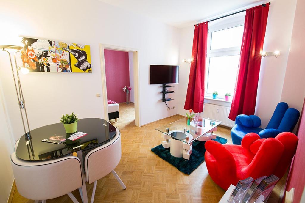 City Residences Koblenz 科布倫茨 外观 照片