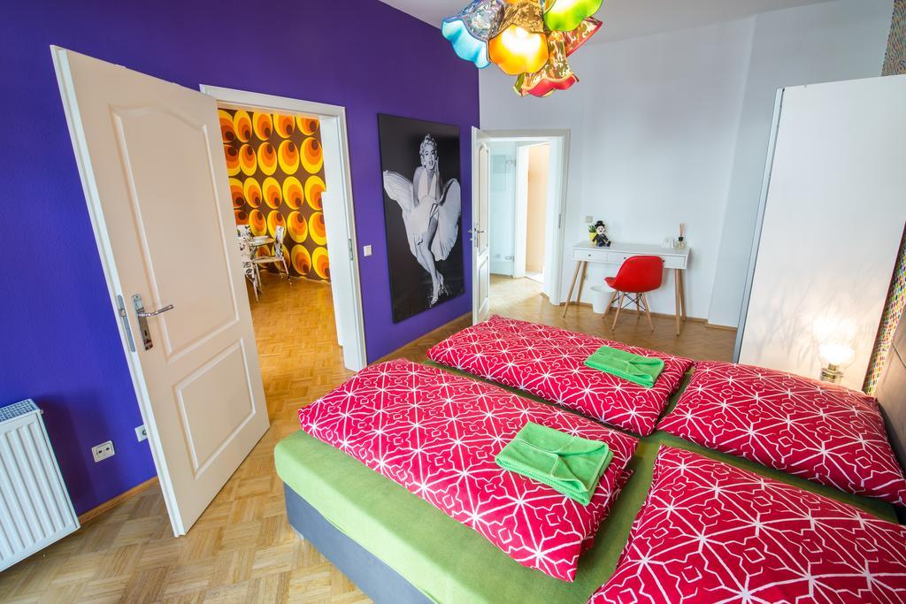 City Residences Koblenz 科布倫茨 外观 照片