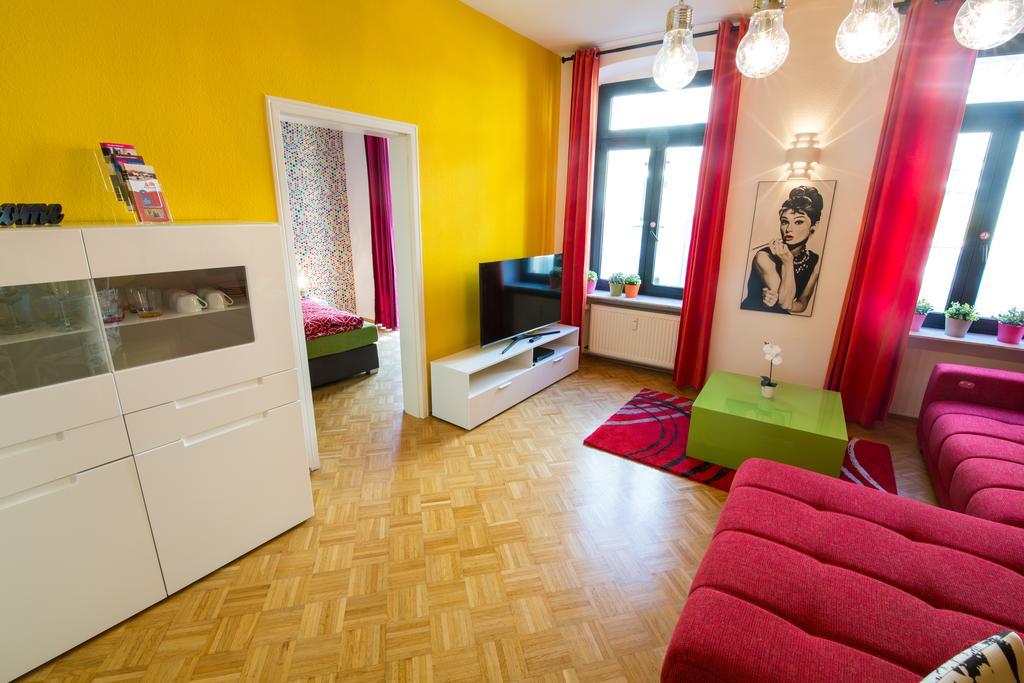 City Residences Koblenz 科布倫茨 外观 照片