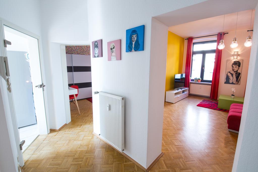 City Residences Koblenz 科布倫茨 外观 照片