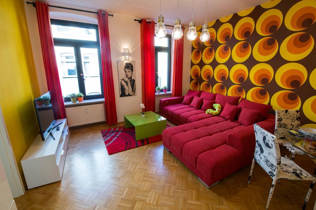 City Residences Koblenz 科布倫茨 外观 照片