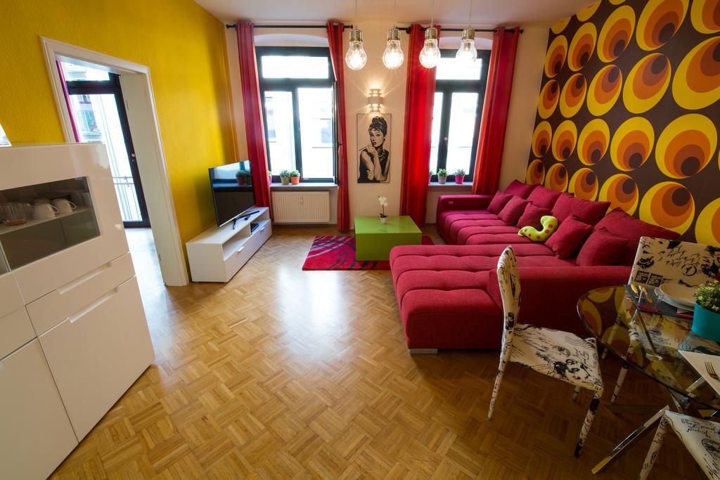 City Residences Koblenz 科布倫茨 外观 照片