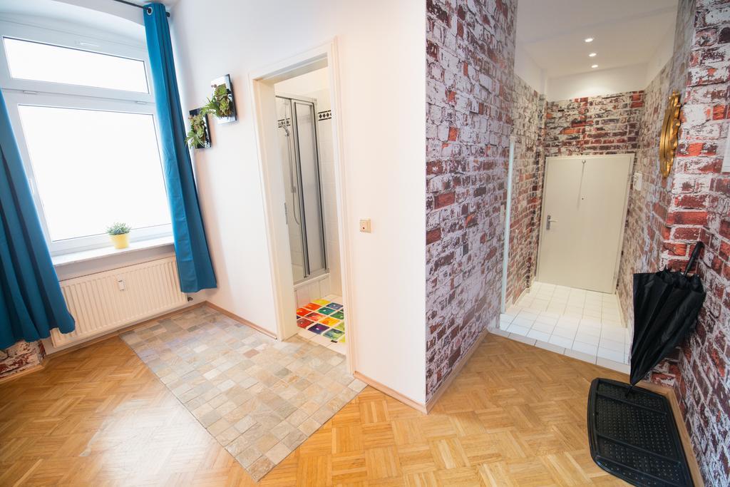 City Residences Koblenz 科布倫茨 外观 照片