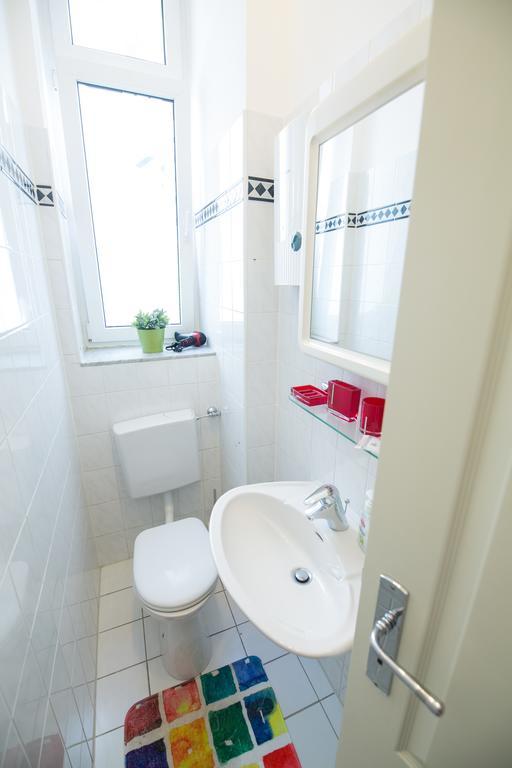 City Residences Koblenz 科布倫茨 外观 照片