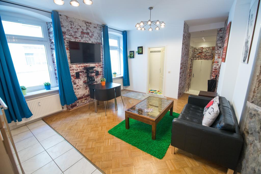 City Residences Koblenz 科布倫茨 外观 照片