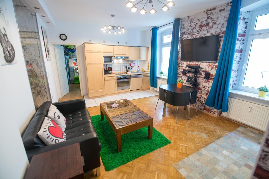 City Residences Koblenz 科布倫茨 外观 照片