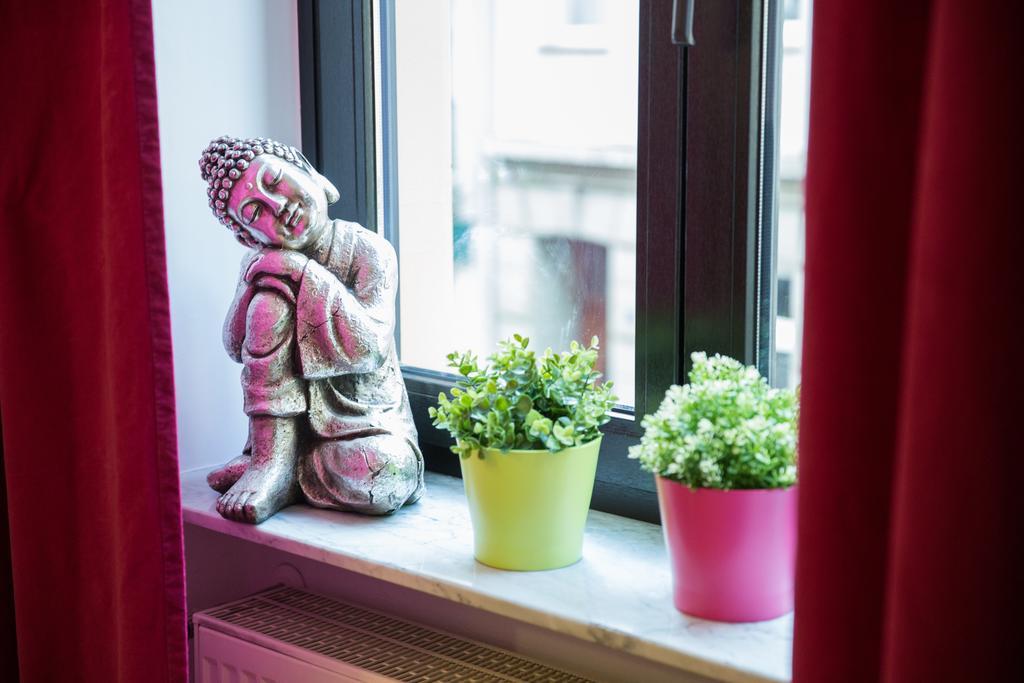 City Residences Koblenz 科布倫茨 外观 照片