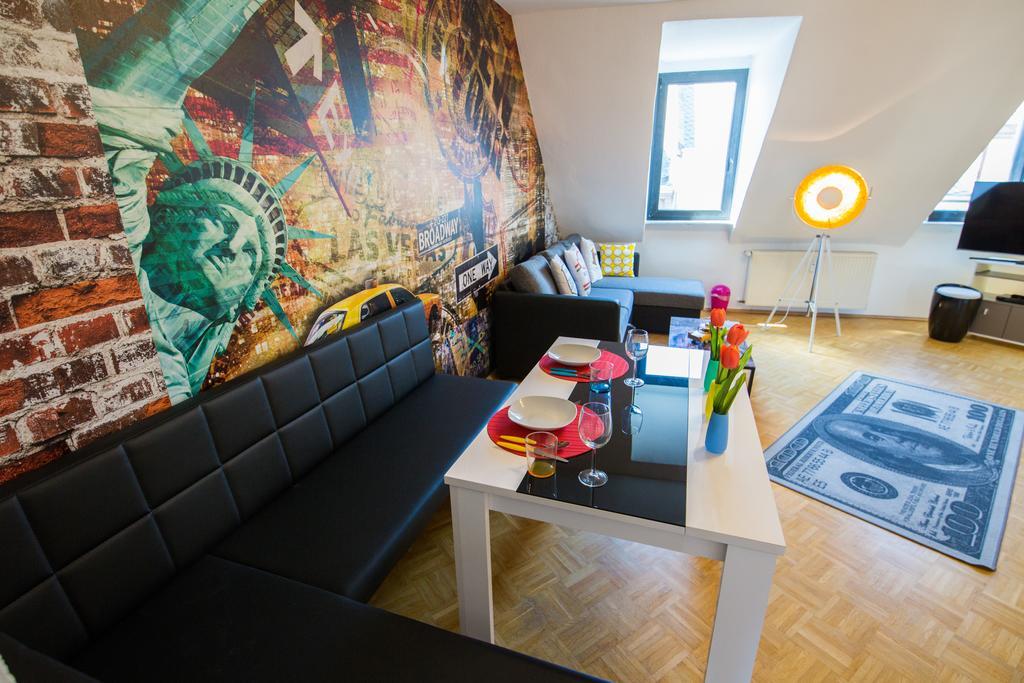City Residences Koblenz 科布倫茨 外观 照片