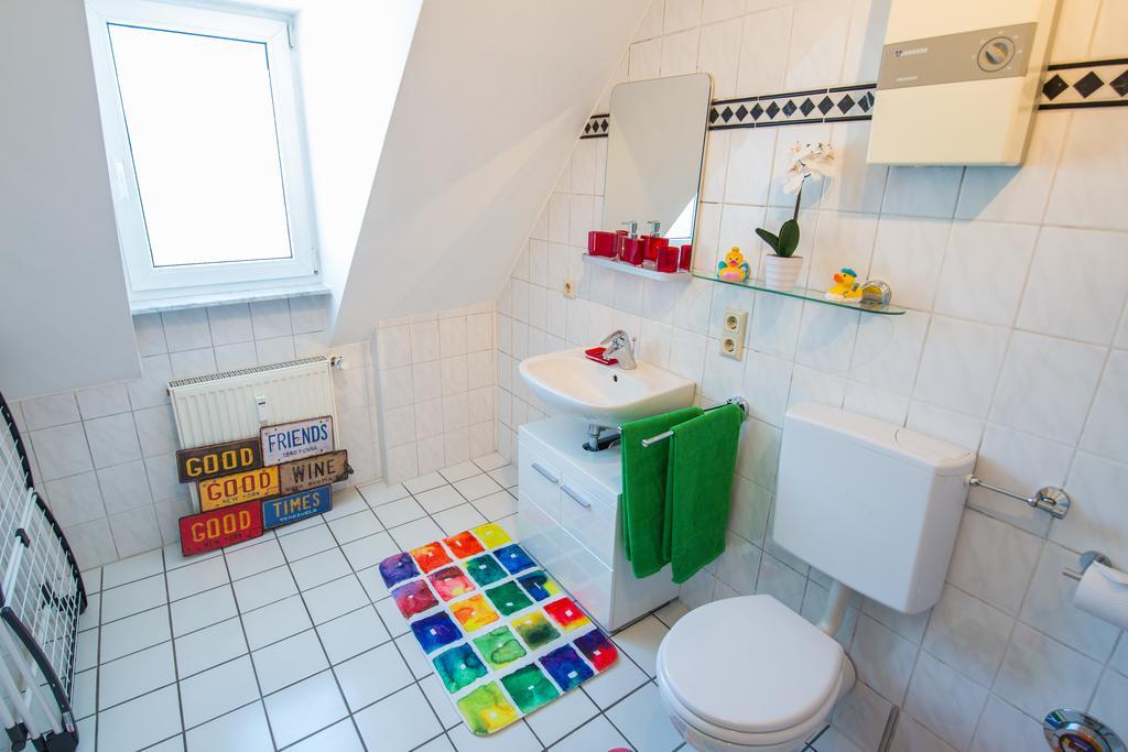 City Residences Koblenz 科布倫茨 外观 照片