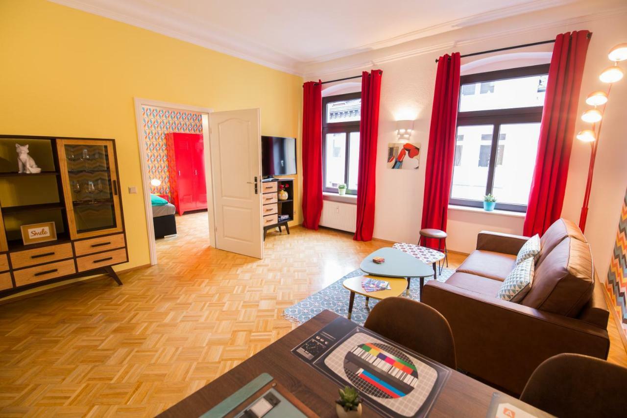 City Residences Koblenz 科布倫茨 外观 照片